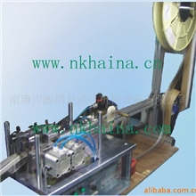 提供【定做】各类端子成型机