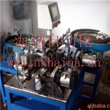 提供【定做】各类自动散针插针设备图)