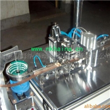 提供【定做】各类银点组装机(图)