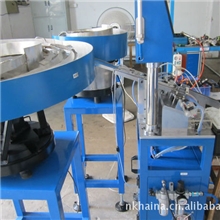 连接器自动组装机塑胶、胶座的快速、精准组装