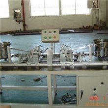 供应汽车雨刮护套装配机，苏州雨刮装配专机，雨刮装配生产线