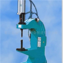 供应金星5吨无铆钉铆接机气液增压机螺母压装机