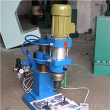 供应金星MQXM-100型气动旋铆机铆接机铆接设备铆合机