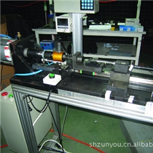 汽车拉索检测设备GR非标自动化设备非标自动化设计检测设备