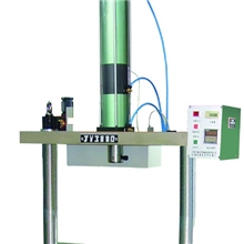 压力机GR双柱气液增压机双柱压力机自动化冲压设备