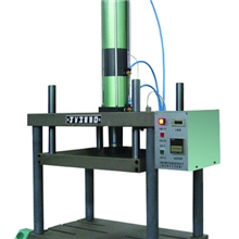 GR四柱气液增压机优质压力机气液增压机气压机冲压专用