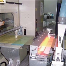 塑料薄膜表面缺陷在线检测系统在线检测缺陷检测机器视觉系统