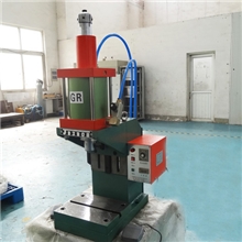 1T气动压力机气动冲床冲压压力机