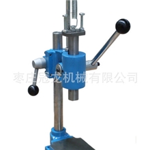 专业生产优质锻压机床设备HP-1S手动冲床压力机
