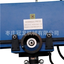 枣庄冠龙专业生产销售HP-100M液压整机