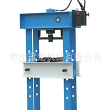 专业生产手动液压机