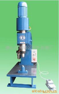 长期供应厂家直销优质旋铆机按需定造【图】