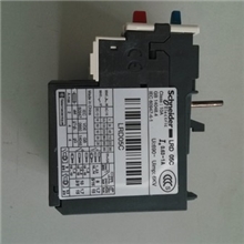 施耐德热继电器