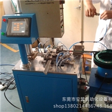 设备非标自动化设备东莞非标自动化设备机械设备超声波