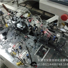 设备非标自动化设备东莞打端子机端子机