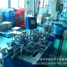 设备非标自动化设备东莞非标自动化设备端子机