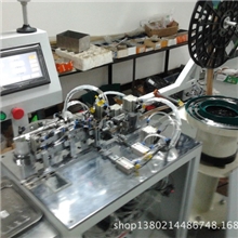 设备非标自动化设备机械设备端子机