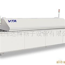 供应大型五温区全电脑热风回流焊机(图)，品质之选