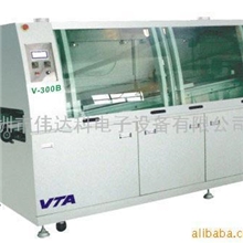 供应精焊式双波峰焊锡机,找不到一个不选伟达科的理由!