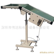 供应全自动切脚机、接驳台、波峰焊等全自动插件生产线，可按订单