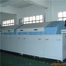 供应大型八温区无铅回流焊机，产品已被多家大厂选购