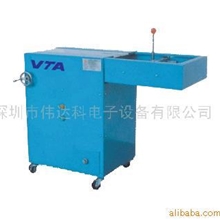 供应零件切脚机、熔锡炉、磨刀机、刀片等插件用设备(图)