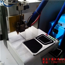 CW-300S全自动点胶机、高效精密点胶机械手点胶机自动点胶机