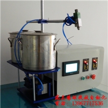 【大量供应】通用型齿轮计量式双液灌胶机双液自动配比灌胶机