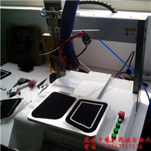 五金饰品点胶机、点胶设备自动点胶机三轴点胶机