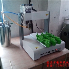 精密数码点胶机一键设置点胶机高速点胶机自动点胶机
