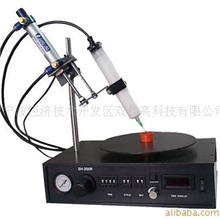 供应喇叭点胶机/扬声器点胶机