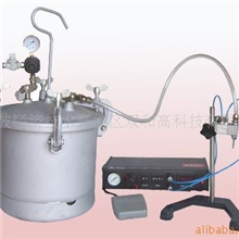 供应加油机/点胶系统