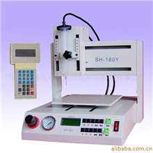 供应三轴点胶机