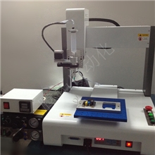 电源电线板点胶机，特价供应中，点胶机，台式点胶机