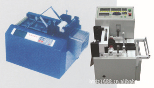 供应CN电脑切管机(适用热缩套管、电线排线)