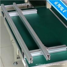 插件线铝型材插件线型材插件线导轨插件流水线江浙沪上门安装