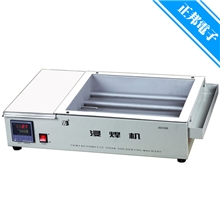 供应熔锡炉ZB3530B品质如一高温焊锡炉LED焊接炉线路板侵焊炉