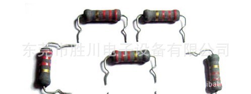 代加工电阻二极管成型机