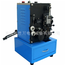 东莞非标跳线成型机来料定做跳线成型机