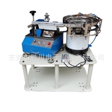 东莞厂家直销霍尔切脚机