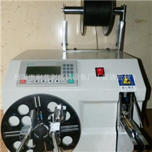 厂家推荐&ldquo;耐芯&rdquo;牌全自动NX-110绕线机、绕线绑线机、绕线扎带机