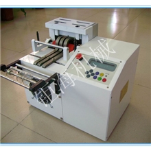 全自动电脑线管机/切线机/切带机/切套管机/一次多条高效率