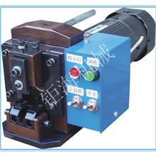 水晶头压线机电话线打头机网络线压接机小金刚端子机PC头压着机