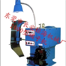 2000型机械端子机/2吨超静音端子机/打旗型端子/汽车线束端子