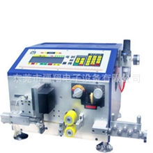 【厂家直销;质优价廉】高速电脑裁线剥皮机