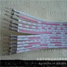 全自动排线端子机-引进欧洲最先进的技术，稳定的排线加工端子机