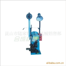 供应线束加工设备昆山，苏州，上海，浙江HC-1500端子压着机