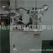 供应全自动双头端子压着机，性能稳定，速度4000PCS右/小时