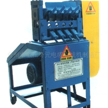 电缆剥线机：918-QY4孔型电缆剥线机