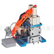 气动剥皮机3F剥皮机半自动剥线机排线剥皮机多芯线剥皮机